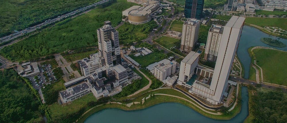 Sutera Feronia Park | Rumah Mewah 2 Lantai di Alam Sutera